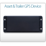 GPS Tracking Device for Assets and Trailers